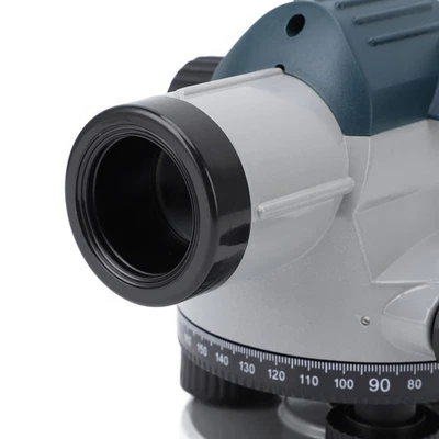 Optical Level 32X Magnification Accurate Surveying Tool With Magnetic Dampe SG - Image 1 of 4