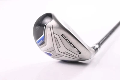 Cobra Fly XL #5 Hybrid / 23 Degree / Regular Flex Cobra Fly XL Shaft - Image 1 of 4