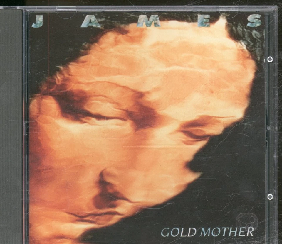 James Gold Mother CD UK Fontana 1990 Inklusive Sit Down 8485952 - Bild 1 von 3