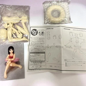 Kotobukiya Azumanga Daioh Osaka Swimsuit Ver. Garage Kit Event LTD No Box USED - Picture 1 of 24