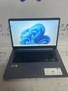 Notebook asus Vivobook S( intel I5 8gb Ram Ssd 256gb Nvidia) Windows 11 Home - Imagen 1 de 14