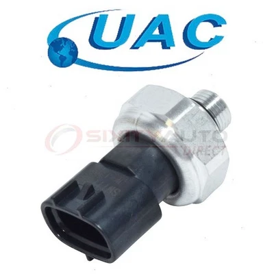 UAC HVAC Pressure Transducer for 2013-2016 Scion FR-S - Heating Air je Foto 1 de 4