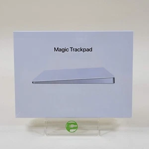 Nowy gładzik Apple Magic 2 biały - Zdjęcie 1 z 12
