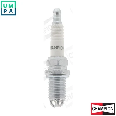 4x SPARK PLUG OE077/T10 FOR MITSUBISHI PAJERO/II/Canvas/Top/SHOGUN/�/SFX/Mk 2.4L - Image 1 of 4