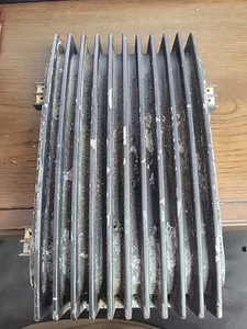Rockford Fosgate The Punch 40DMS Verstärker Verkauf für Teile ungetestet - Bild 1 von 4