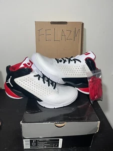 Nike Jordan Fly Wade 2 Men's Basketball Sneakers 479976-101 MEN SZ 7.5 - Picture 1 of 7