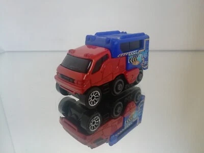 Matchbox Snow Tracker - Photo 1/4