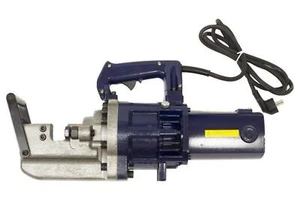 Elektro-hydraulischer Betonstahlschneider 32 mm 220V / 1700W (RC-32) - Bild 1 von 4