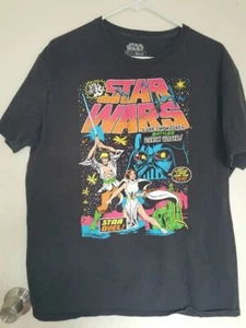 Star Wars T-Shirt - Bild 1 von 5