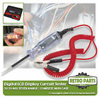 Wiring Circuit Tester For Mitsubishi Voltage Loom Fuse Fault Finder Diagnose