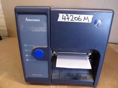 Intermec EasyCoder PD41 stampante termica per etichette con codici a barre LA... - Immagine 1 di 4