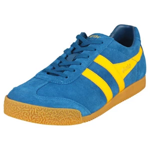 Gola Harrier Herren Marine Sneaker Klassisch - 45 EU