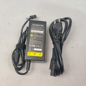 19,5V 3,33A Ladegerät für HP Laptop Computer 65W 45W Smart Blue Tip Netzteil - Bild 1 von 5