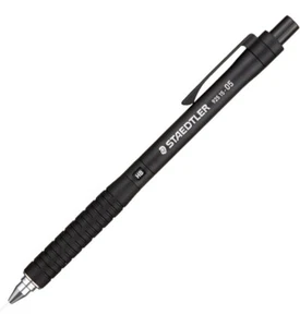 STAEDTLER 0,5mm matita meccanica per disegno nero 925 15-05 - Foto 1 di 6
