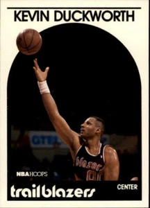 1989-90 Hoops Basketball Card Pick (Base) 103-353 - Picture 1 of 481