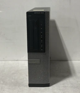 Dell OptiPlex 7010 SFF Desktop(Cole i3-3240,3.40GHz,8GB RAM) No HDD/Charger/OS - Picture 1 of 8