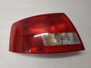 Audi A4 B6 8H Cabrio Rückleuchte Heckleuchte Rücklicht links right DEFEKT - Bild 1 von 8