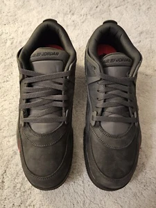 Air Jordan 4 RM Nigel Sylvester "Driveway Grey". EU44/US10, Brandnew & DS. - Bild 1 von 9