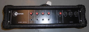 MCKENZIE Q-MAX 100 P A VERSTÄRKER - Bild 1 von 6