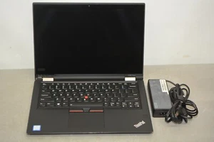 ^ Lenovo ThinkPad x380 Yoga 2in1 13.3" Intel i5-8250u @ 1.60GHz 8GB RAM No HD - Picture 1 of 16