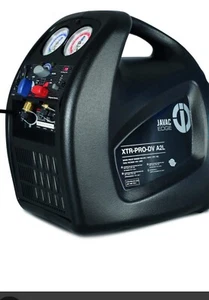 Javac EDGE XTR-Pro-DV A2L dual voltage 230/240/110V refrigerant recovery unit - Picture 1 of 2