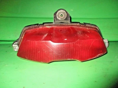 ZX9R ZX 9 900 9R ZX9 ZX900 Kawasaki Ninja Rear Taillight light 94 1995 1996 1997 - Image 1 of 4