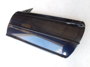 BMW E46 M3 2004 convertible cubierta de puerta LHS J115 - Imagen 1 de 6