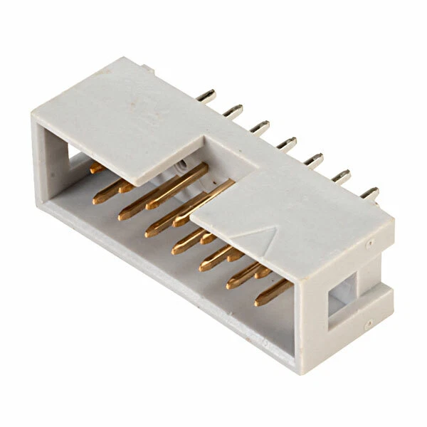 Oupiin 3012-14C00SYA 14 Pole Straight Boxed Header - Image 1 of 1