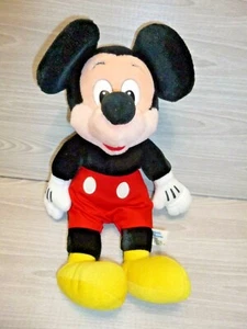 Mickey Mouse Walt Disney World Plush 15" Stuffed Animal Toy - Bild 1 von 3