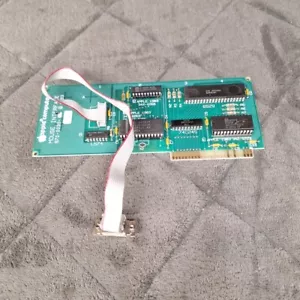 Vintage 1983 Apple Mouse Interface 670-0030-C - Picture 1 of 7