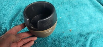 Land Rover Discovery 2 Ii 2000-2002 portavasos almacenamiento interior de monedas OEM Foto 1 de 2