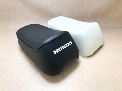 Honda ATC70K 1973 - 1974 подушка подушечка пены высокого качества. Пена для подушек ATC 70. - Изображение 1 из 4