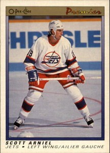 A6482- 1990-91 OPC Premier Hockey 1-132 +Rookies -You Pick- 10+ FREE US SHIP
