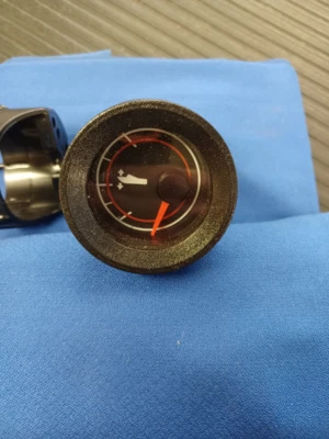 767206 0767206 NEW OEM BRP JOHNSON EVINRUDE TRIM GAUGE DEALER SELLING - Image 1 of 4