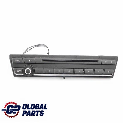 Pannello di controllo BMW X3 F25 X4 F26 lettore radio High Audio Unit modulo 9208591 - Immagine 1 di 4