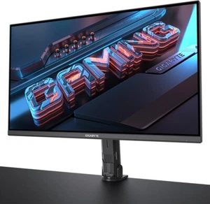 Monitor Gigabyte M32U AE 4K 31.5" UHD 3840x2160 IPS HDR AMD FreeSync 144Hz 1ms - Imagen 1 de 5
