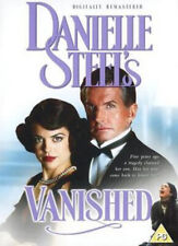 Danielle Steel's Vanished DVD (2006) George Hamilton, Kaczender (DIR) cert PG