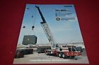 Link Belt RTC-8650 Crane Dealer's Brochure DCPA6 ver3
