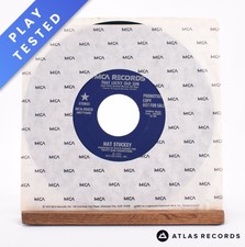 Nat Stuckey - That Lucky Old Sun - Promo 7" Vinyl Record - VG+/VG+
