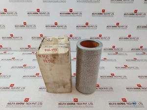 5010769 HHC Filter TX8AP10 769 TR104 - Bild 1 von 11