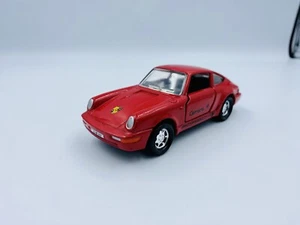 Matchbox SuperKings K-168 Porsche 911 Carrera 4 ~ 1989 - Picture 1 of 10