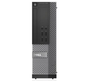 Dell Optiplex 7020 PC SFF Computer Intel i5 CPU 16GB Ram 4TB SSD & Windows11 - Afbeelding 1 van 6