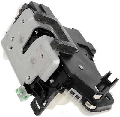 Motor de actuador de cerradura de puerta para Ford Mustang Dorman OE SOLUTIONS 2010-2014 Foto 1 de 4