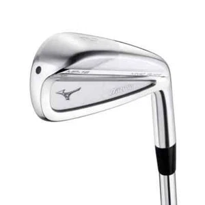 Hierro Mizuno MP-18 MMC Fli-Hi 6 con eje flexible regular de acero Dynamic Gold R300 - Imagen 1 de 3