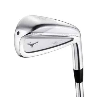 Mizuno MP-18 MMC Fli-Hi 6 iron with Dynamic Gold R300 Steel Regular Flex Shaft - Image 1 of 3