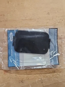 Genuine OEM Ford Upper Molding Plug 5L3Z99290D90AAA New Black Free Shipping - Picture 1 of 4