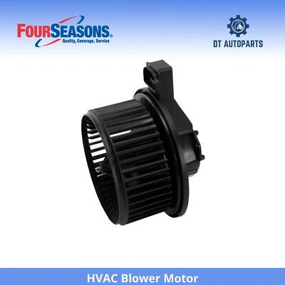 Motor soplador de climatización Ram 2500 2014-2018 4 estaciones 2015 2016 2017 Foto 1 de 4