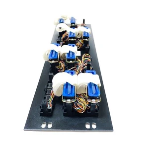 OR-808004946 Ortronics 48 Ports Panel, Telco Panel, Mod 8 - Picture 1 of 5