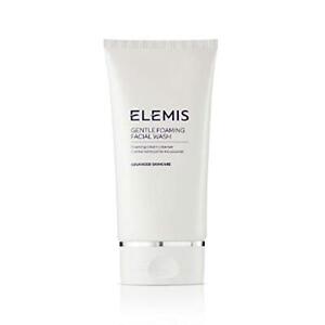 ELEMIS Gentle Foaming Face Wash, Foaming Face Cleanser to Purify, Refresh and