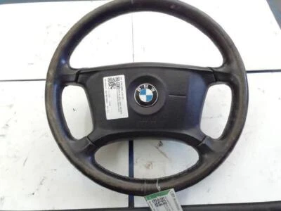 32346751178 Volante BMW X5 «E53 (2000) 3.0 DI SUV 2000 8817 Foto 1 de 4